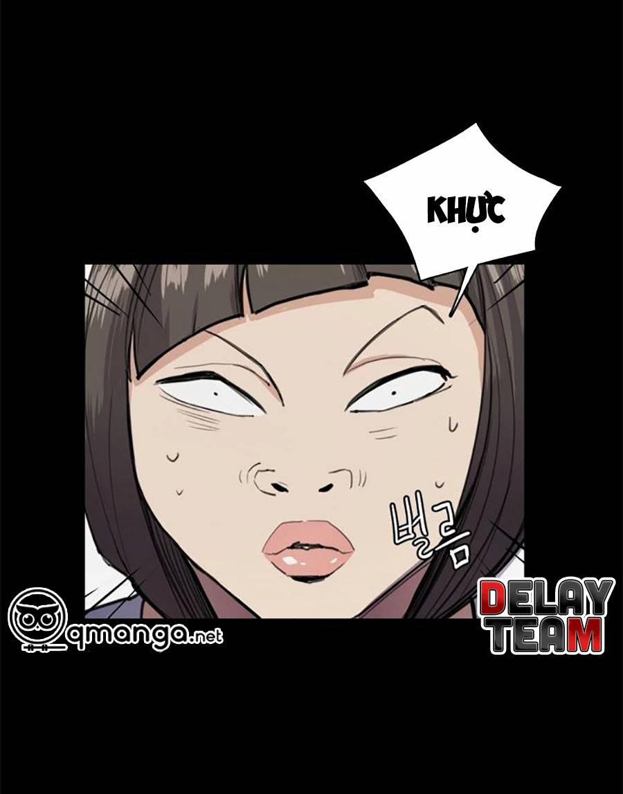 Cửa Hàng Tiện Lợi Saet Byul 11 trang 50