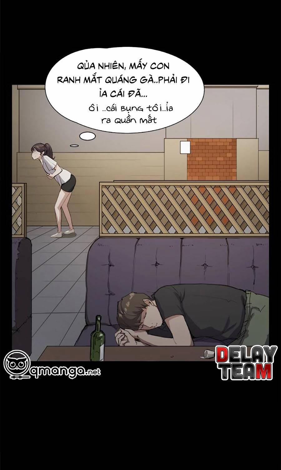 Cửa Hàng Tiện Lợi Saet Byul 11 trang 56