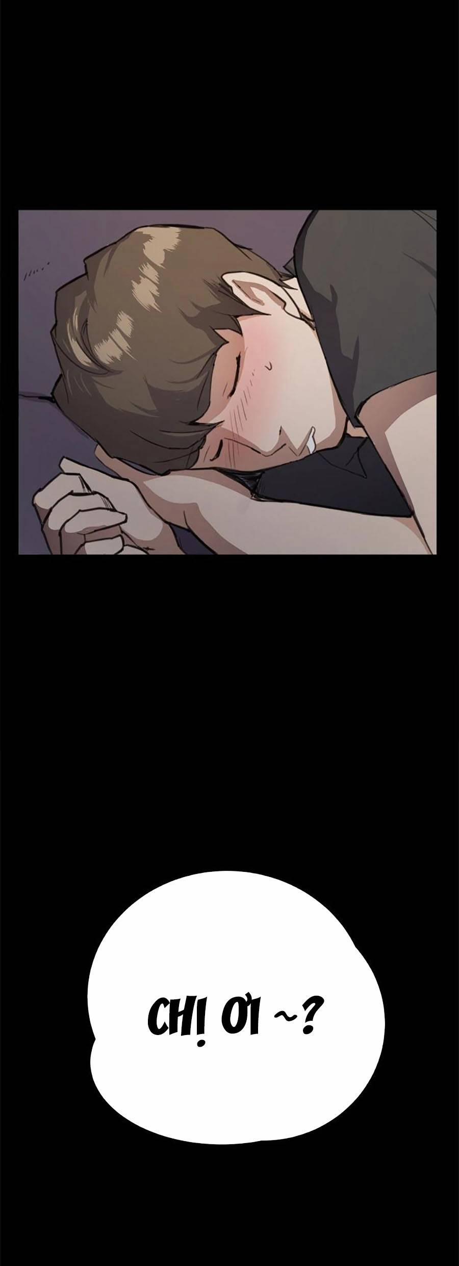 Cửa Hàng Tiện Lợi Saet Byul 11 trang 57