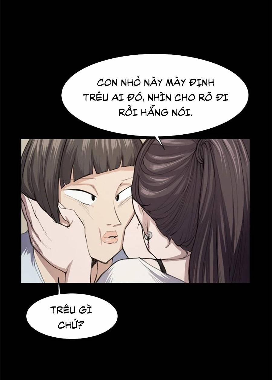 Cửa Hàng Tiện Lợi Saet Byul 11 trang 6