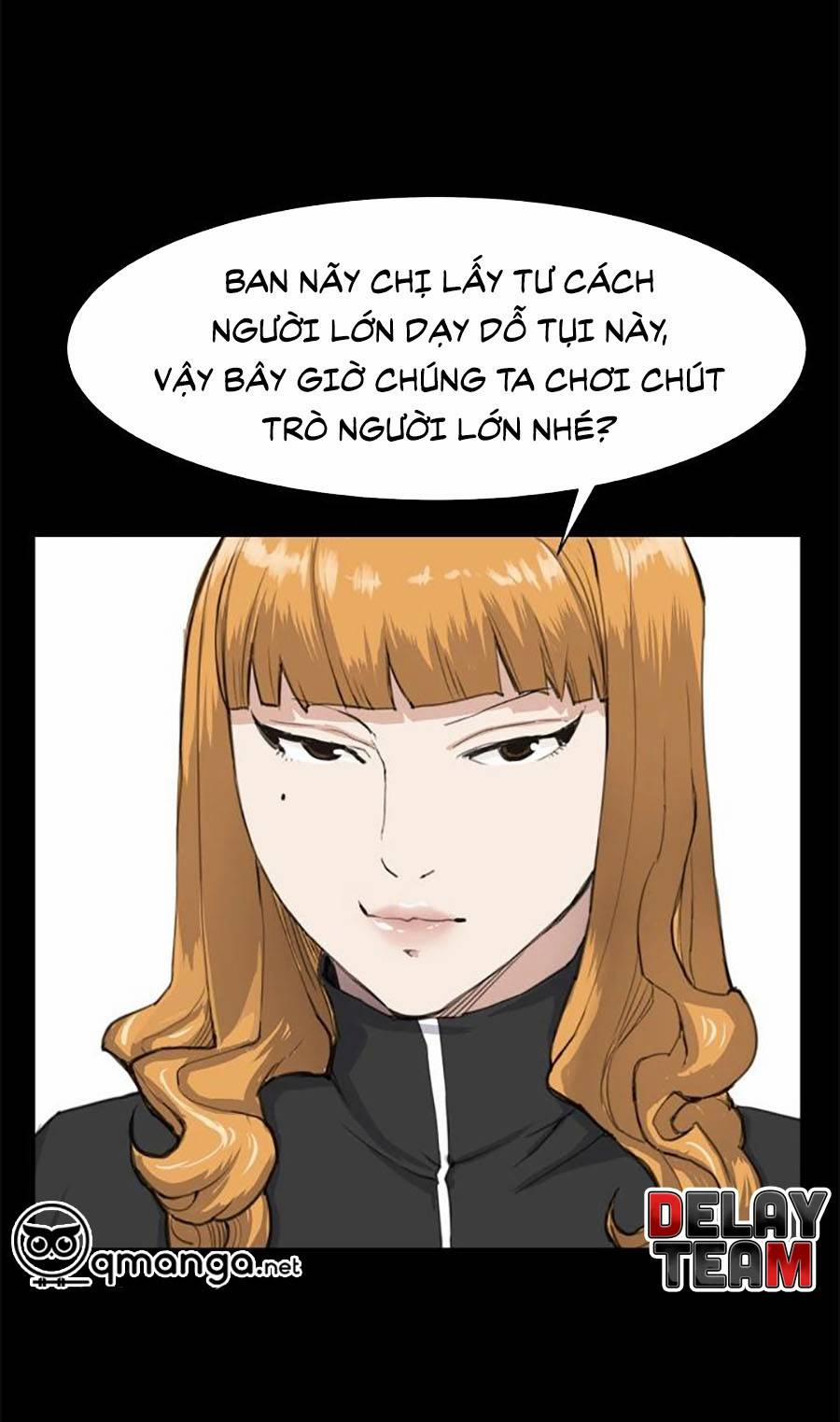 Cửa Hàng Tiện Lợi Saet Byul 11 trang 60