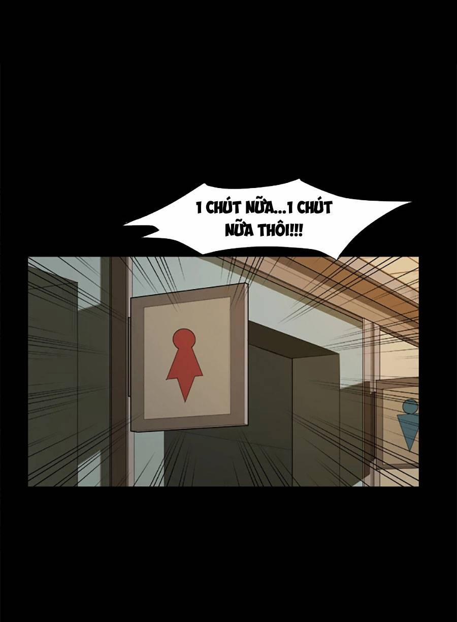 Cửa Hàng Tiện Lợi Saet Byul 11 trang 63