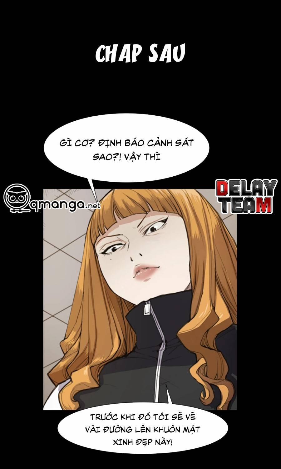 Cửa Hàng Tiện Lợi Saet Byul 11 trang 66