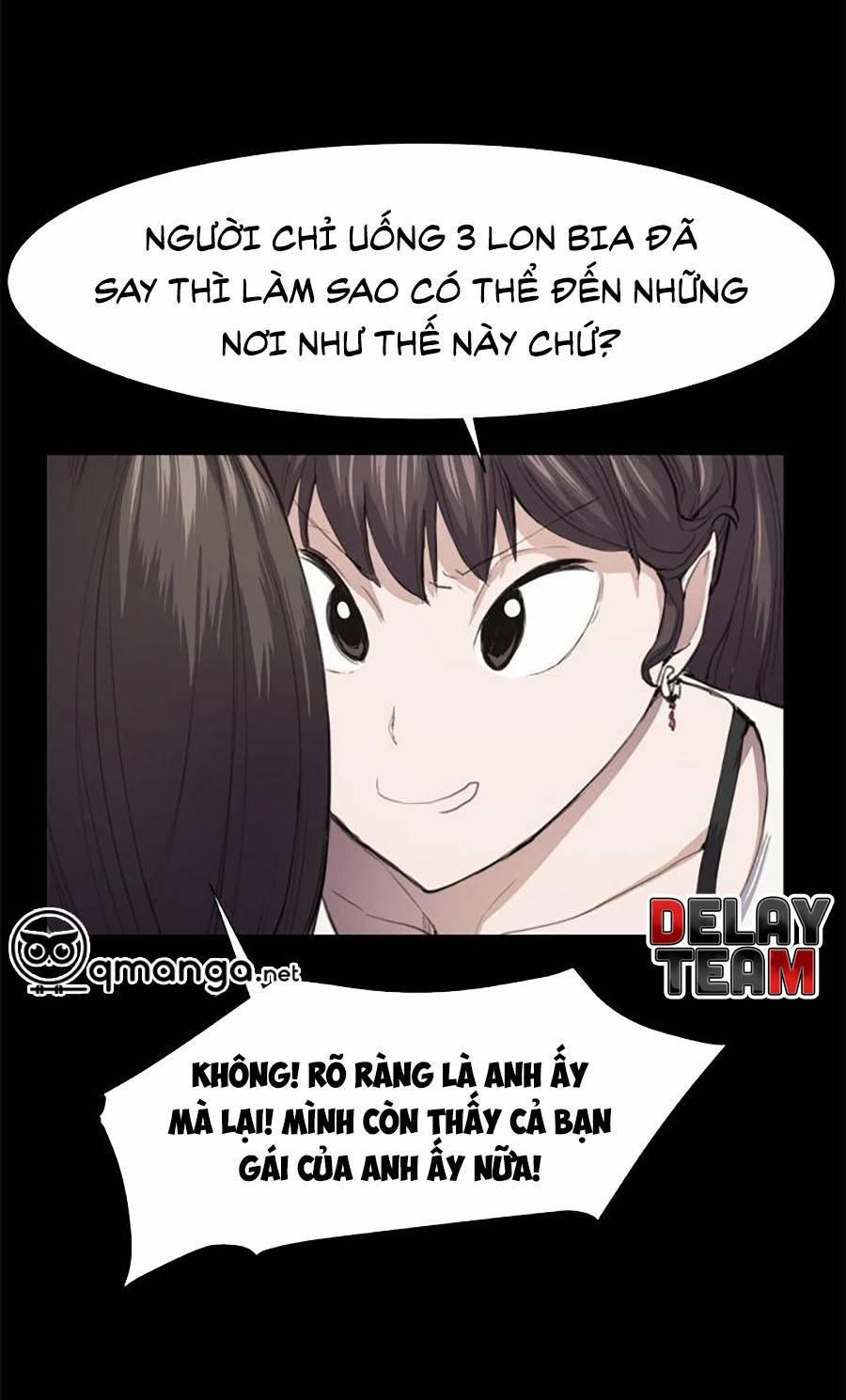 Cửa Hàng Tiện Lợi Saet Byul 11 trang 7