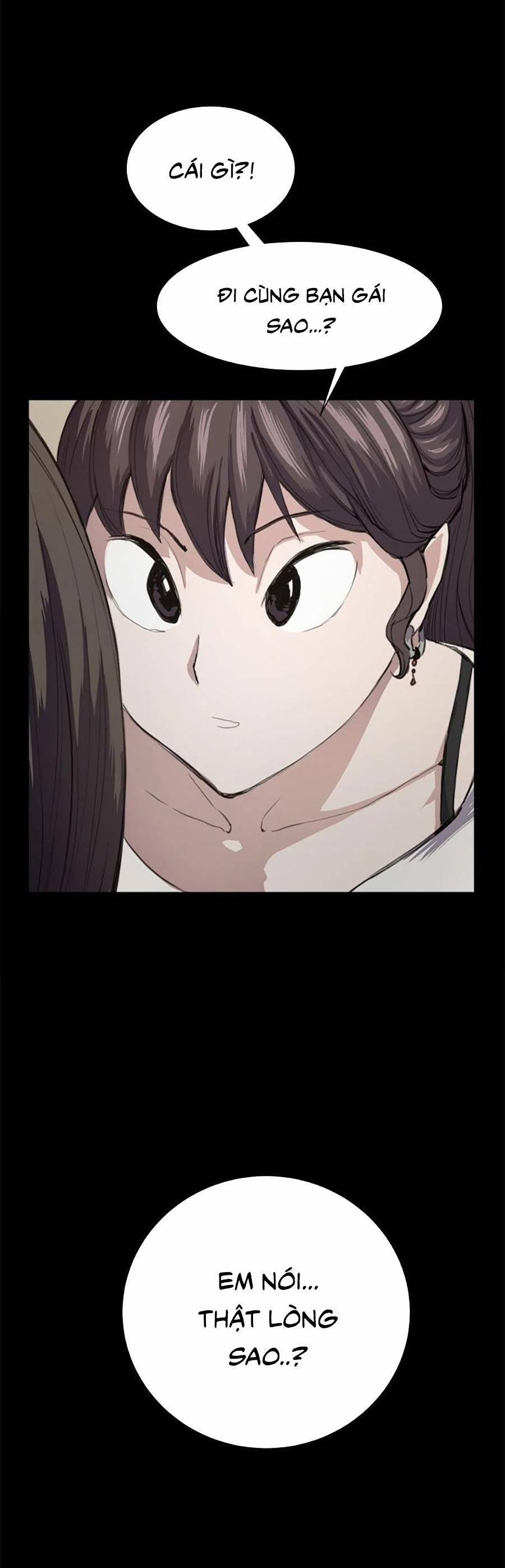 Cửa Hàng Tiện Lợi Saet Byul 11 trang 8