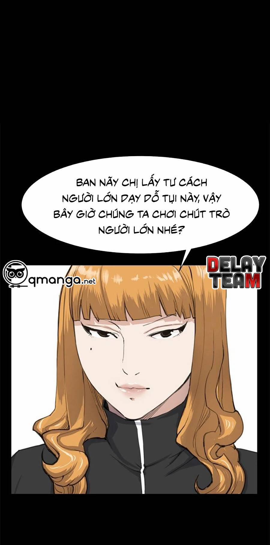 Cửa Hàng Tiện Lợi Saet Byul 12 trang 0