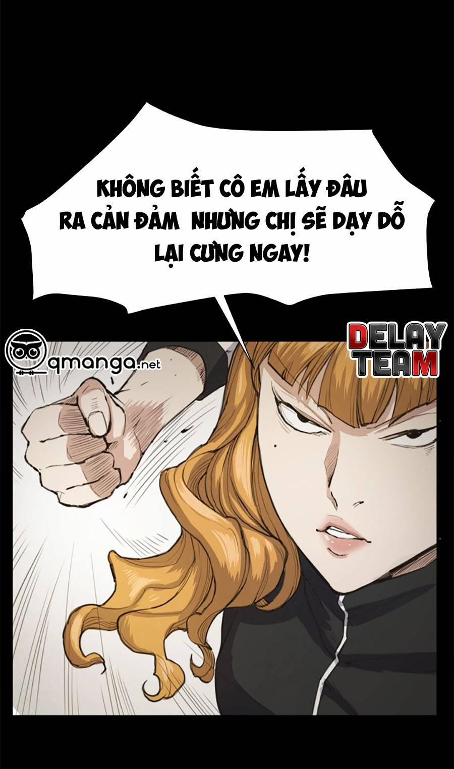 Cửa Hàng Tiện Lợi Saet Byul 12 trang 11