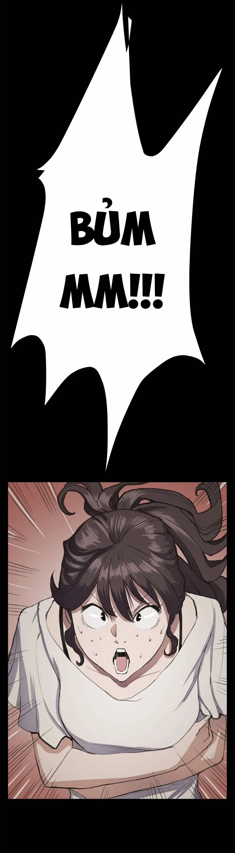 Cửa Hàng Tiện Lợi Saet Byul 12 trang 12