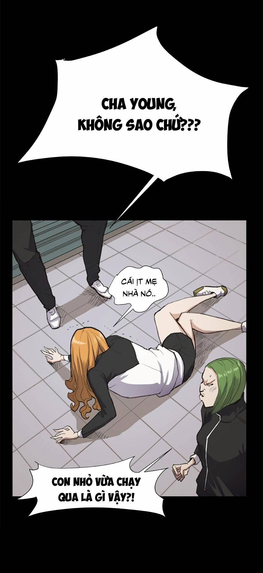 Cửa Hàng Tiện Lợi Saet Byul 12 trang 14