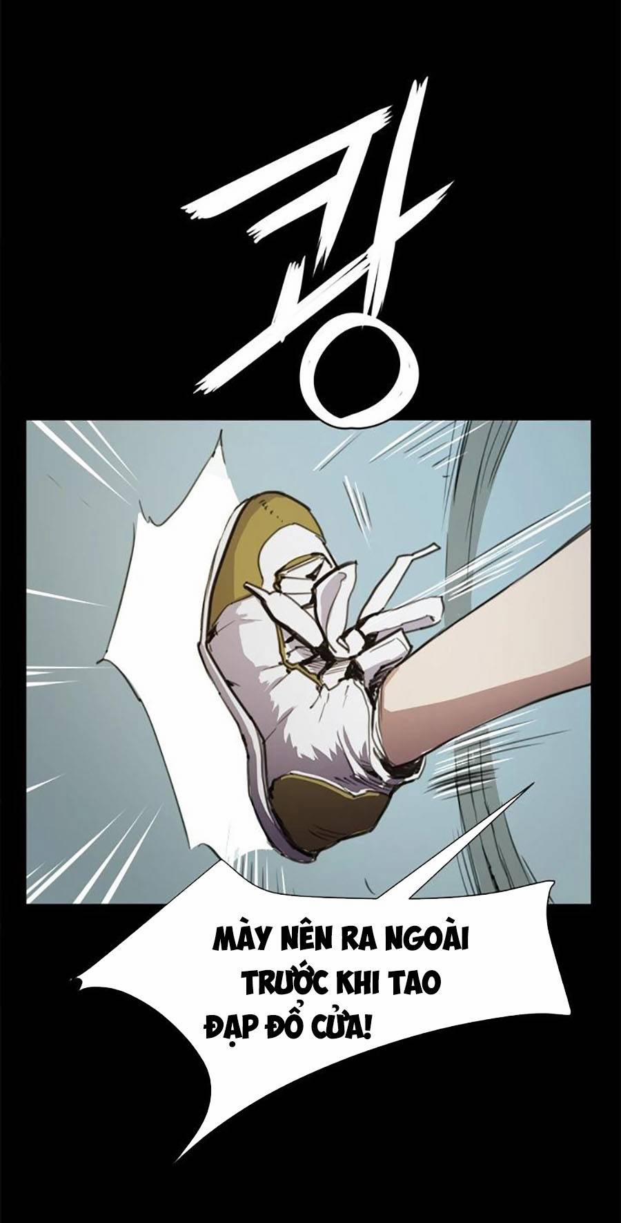 Cửa Hàng Tiện Lợi Saet Byul 12 trang 18