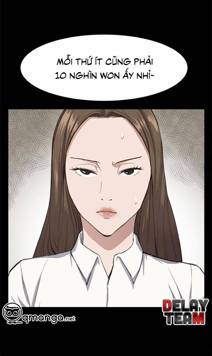 Cửa Hàng Tiện Lợi Saet Byul 12 trang 2