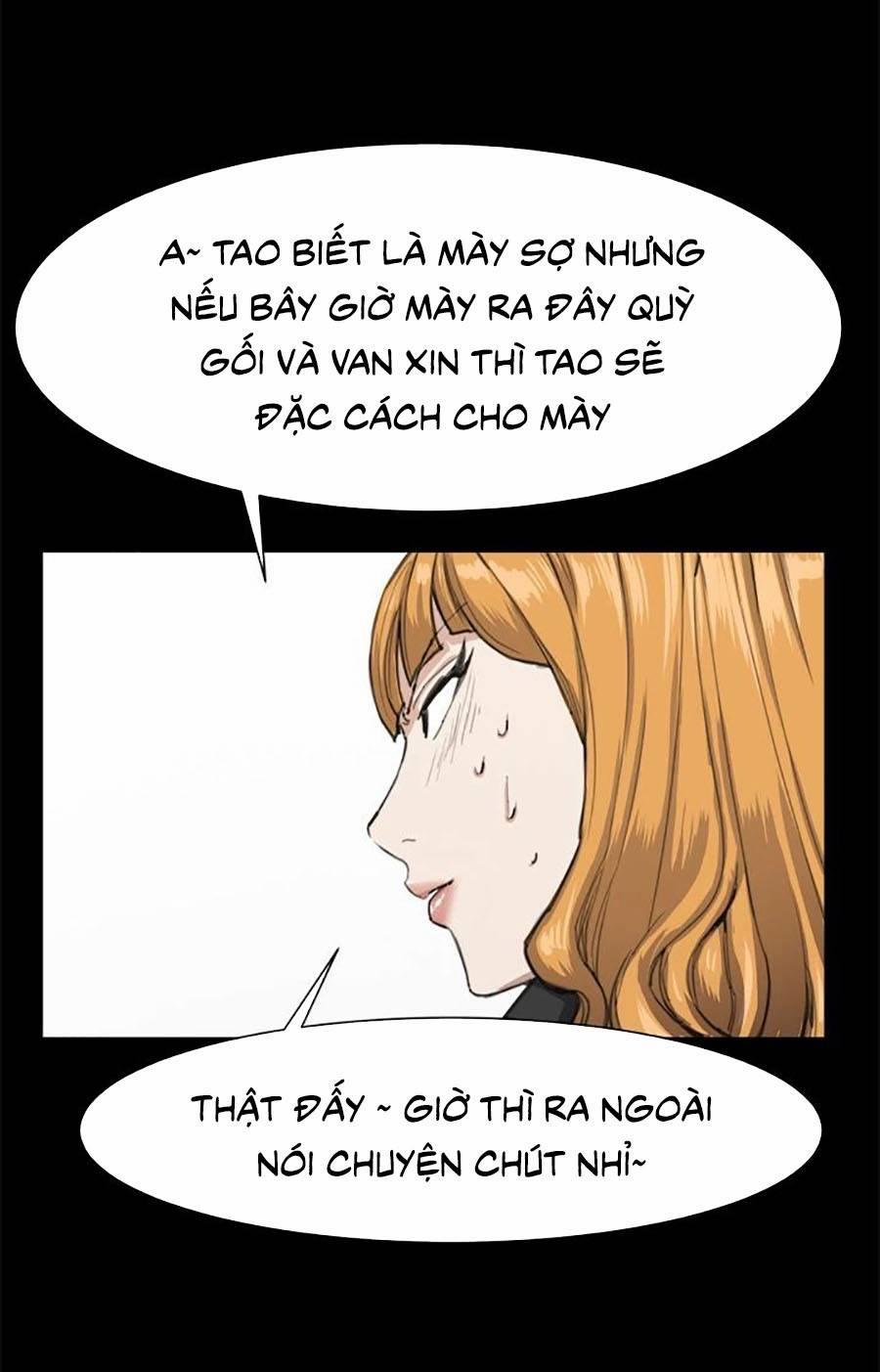 Cửa Hàng Tiện Lợi Saet Byul 12 trang 20