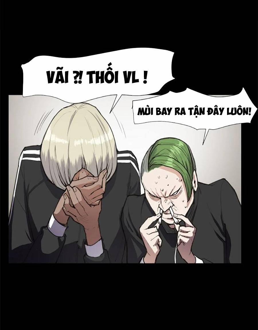 Cửa Hàng Tiện Lợi Saet Byul 12 trang 22