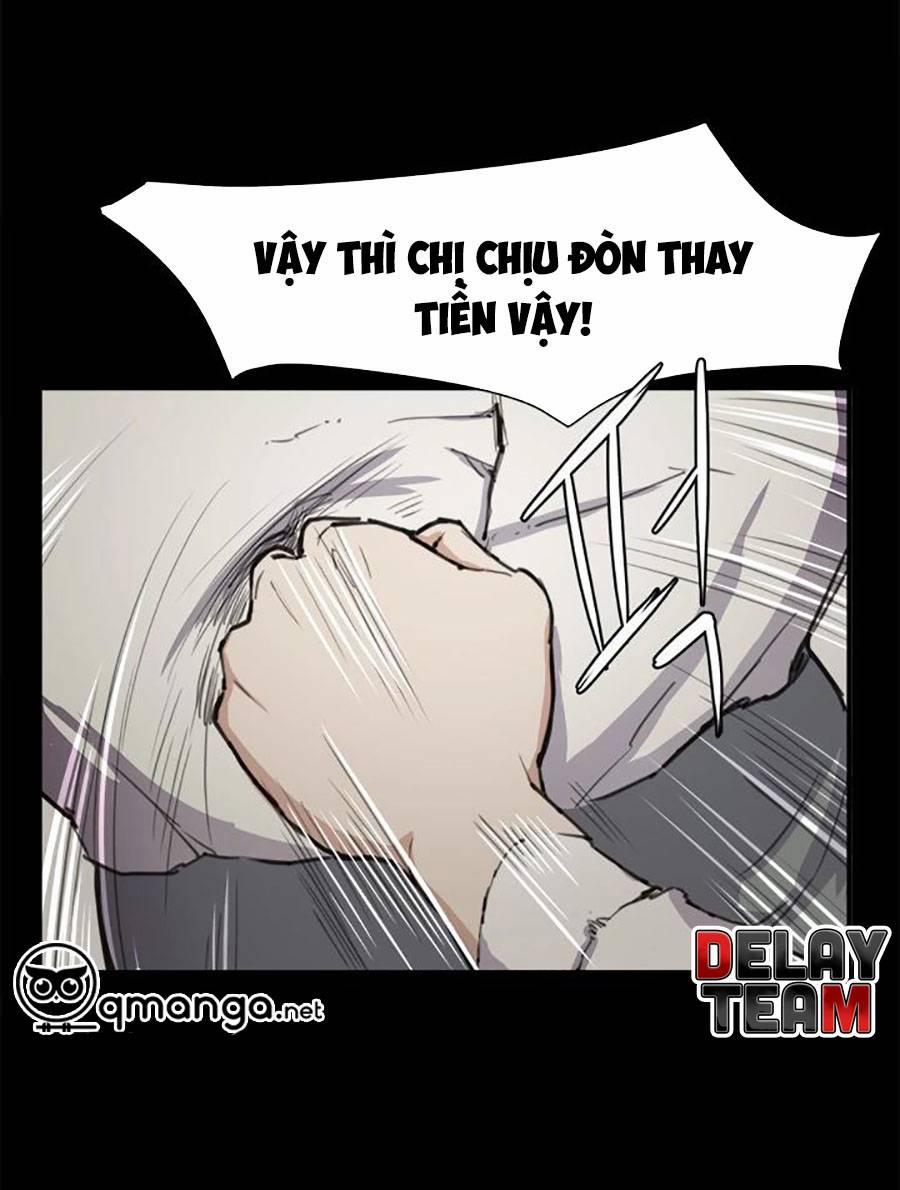 Cửa Hàng Tiện Lợi Saet Byul 12 trang 29