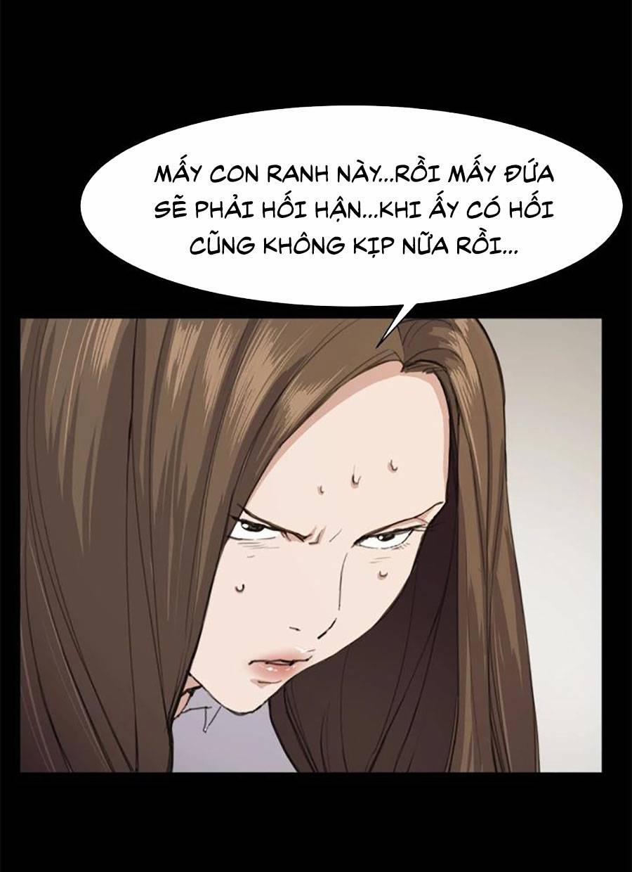 Cửa Hàng Tiện Lợi Saet Byul 12 trang 32