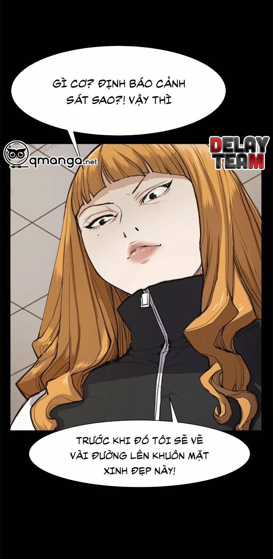 Cửa Hàng Tiện Lợi Saet Byul 12 trang 33