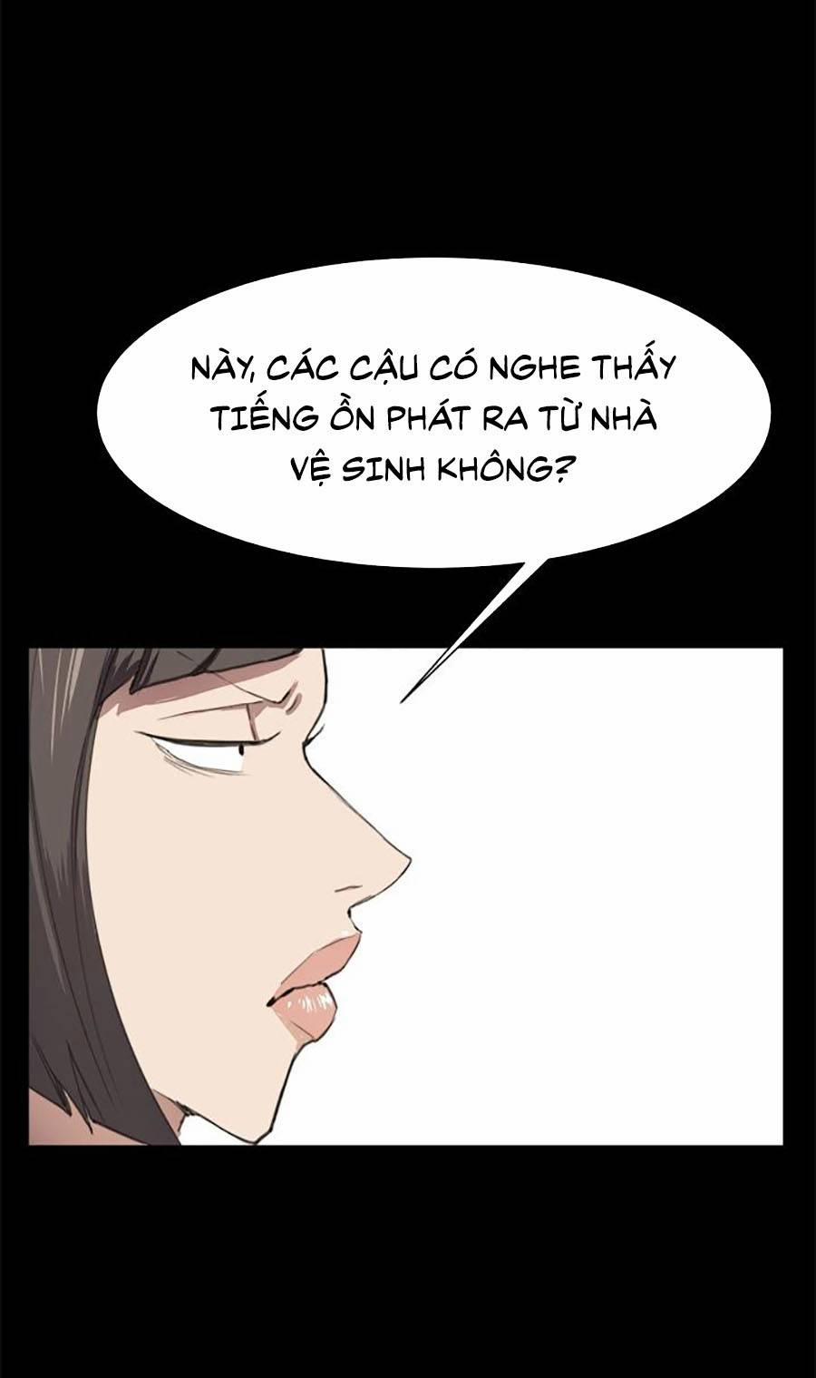 Cửa Hàng Tiện Lợi Saet Byul 12 trang 34