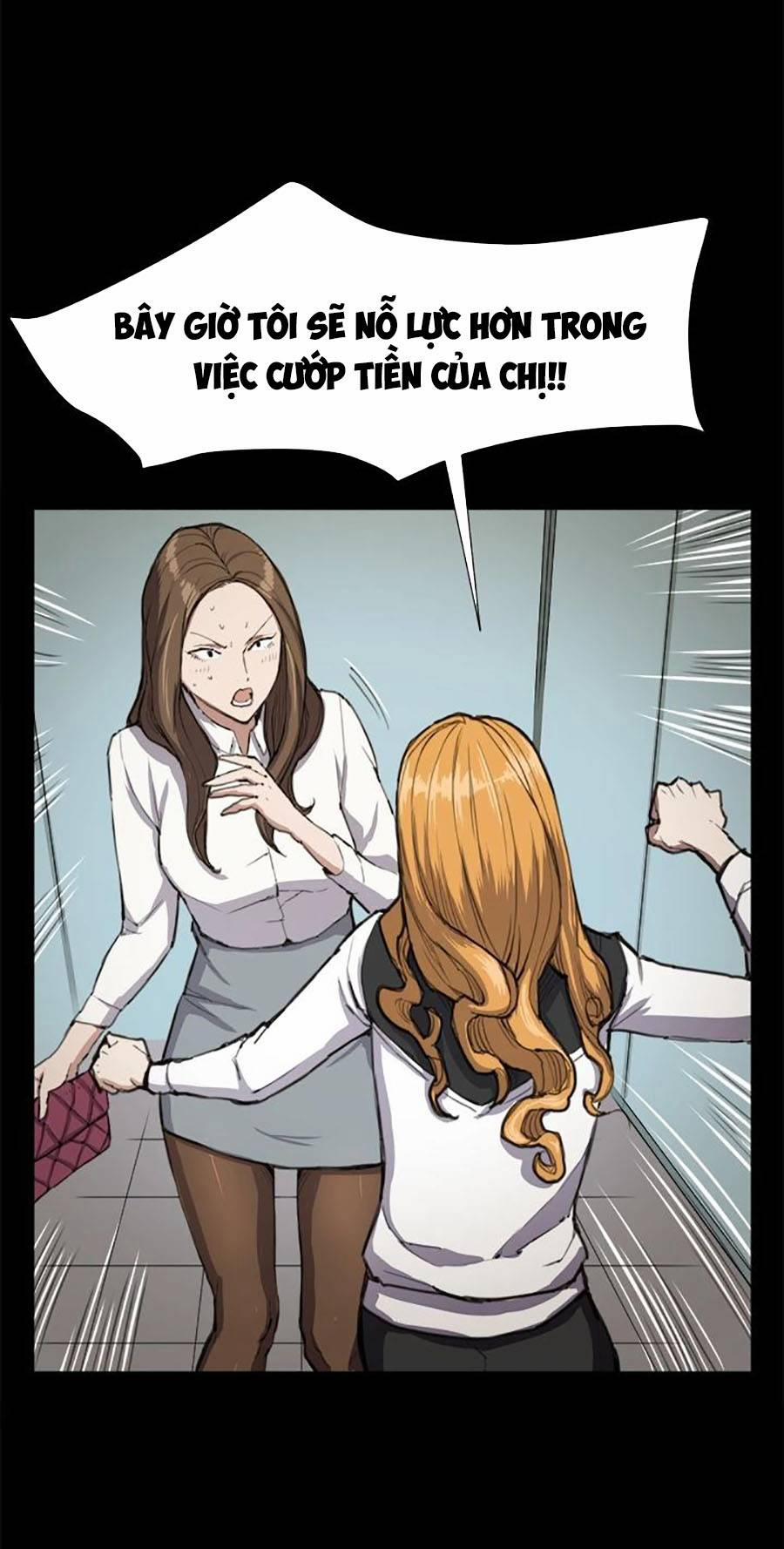 Cửa Hàng Tiện Lợi Saet Byul 12 trang 40