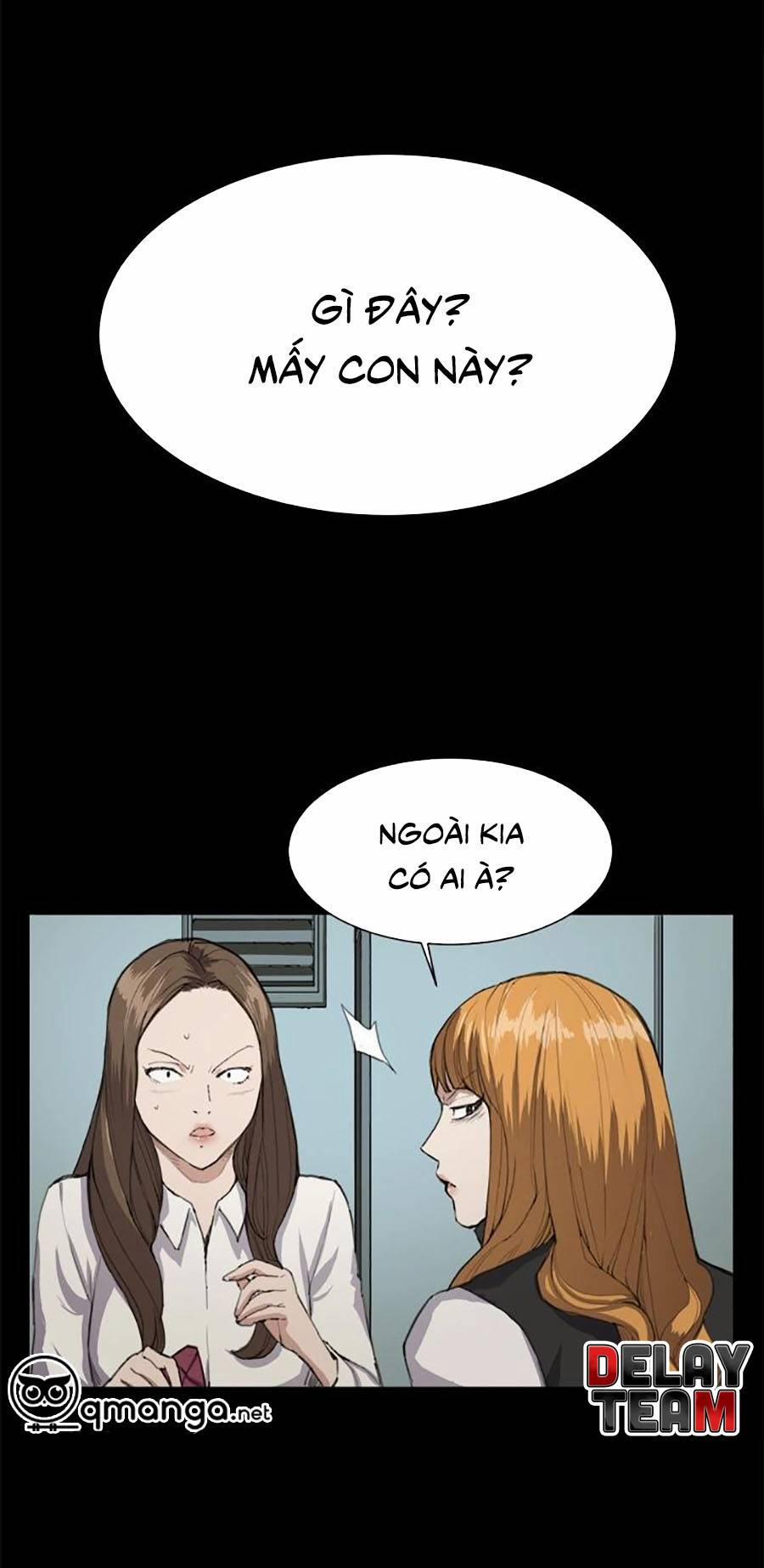 Cửa Hàng Tiện Lợi Saet Byul 12 trang 41