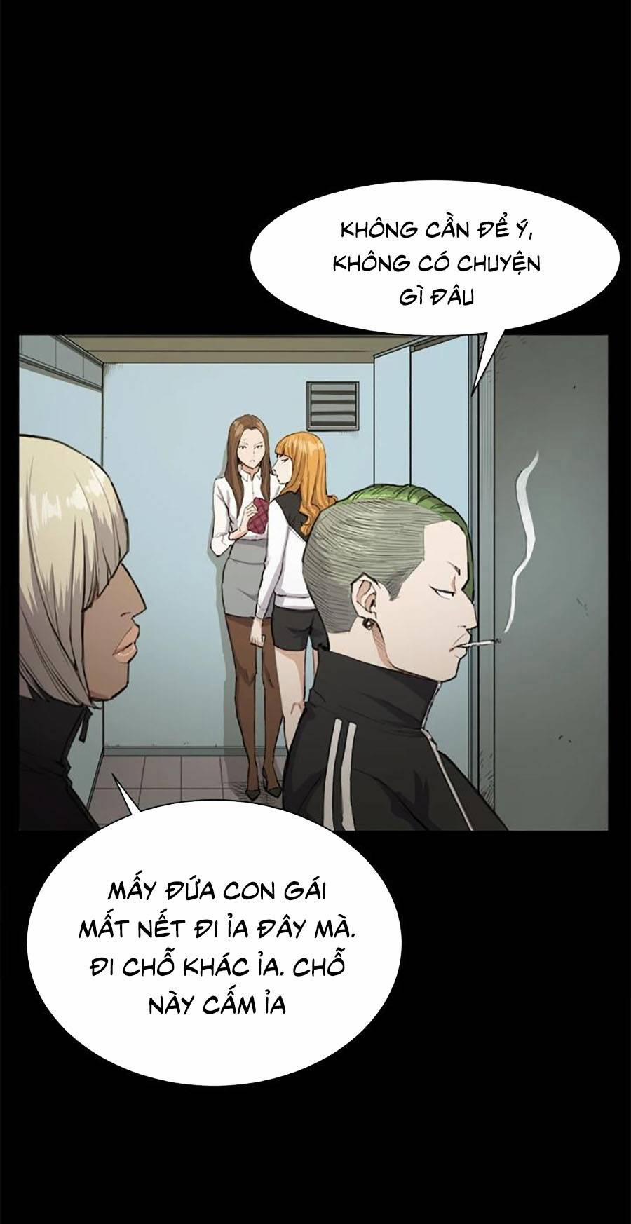 Cửa Hàng Tiện Lợi Saet Byul 12 trang 42