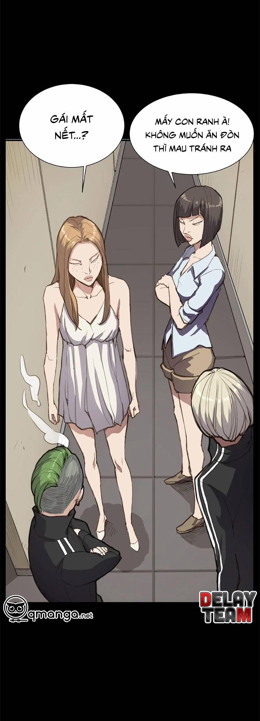 Cửa Hàng Tiện Lợi Saet Byul 12 trang 43