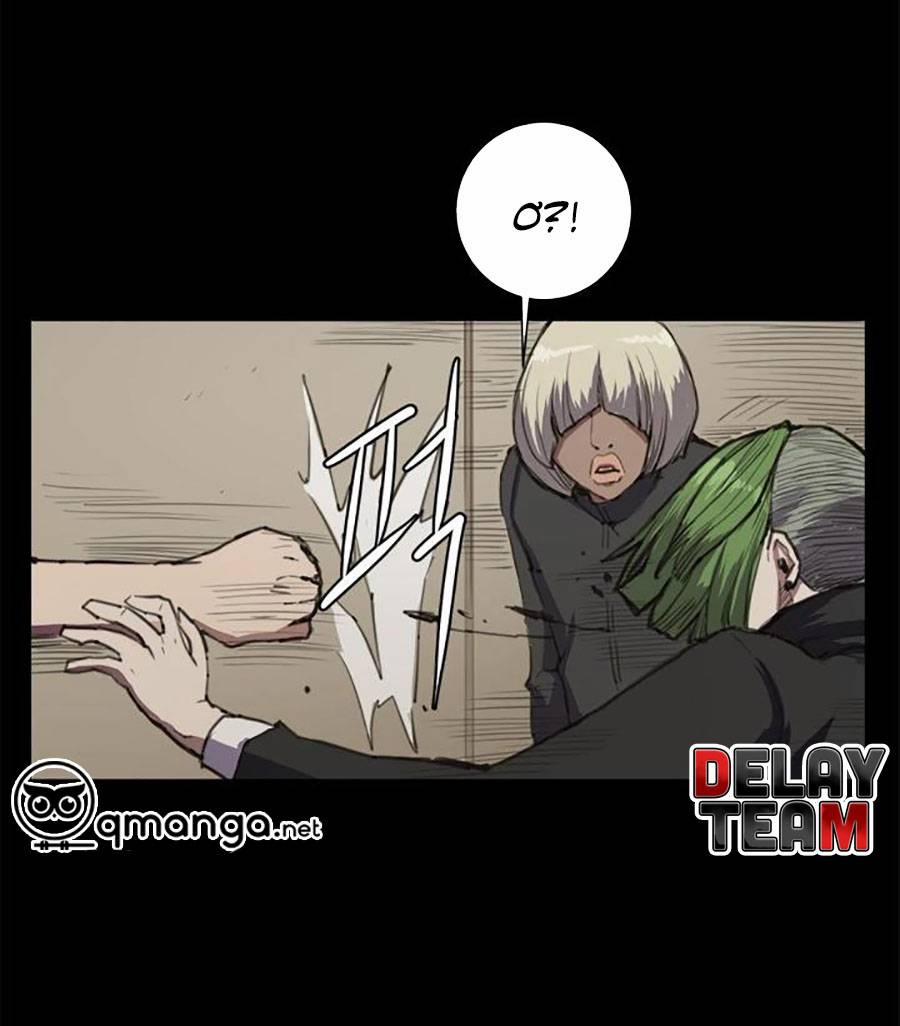 Cửa Hàng Tiện Lợi Saet Byul 12 trang 47