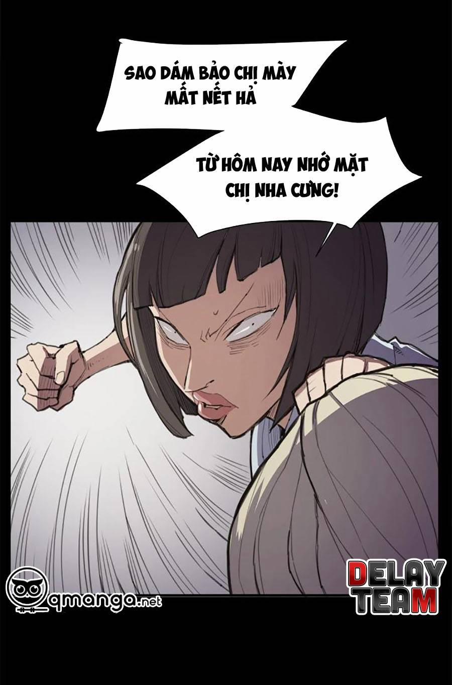 Cửa Hàng Tiện Lợi Saet Byul 12 trang 51