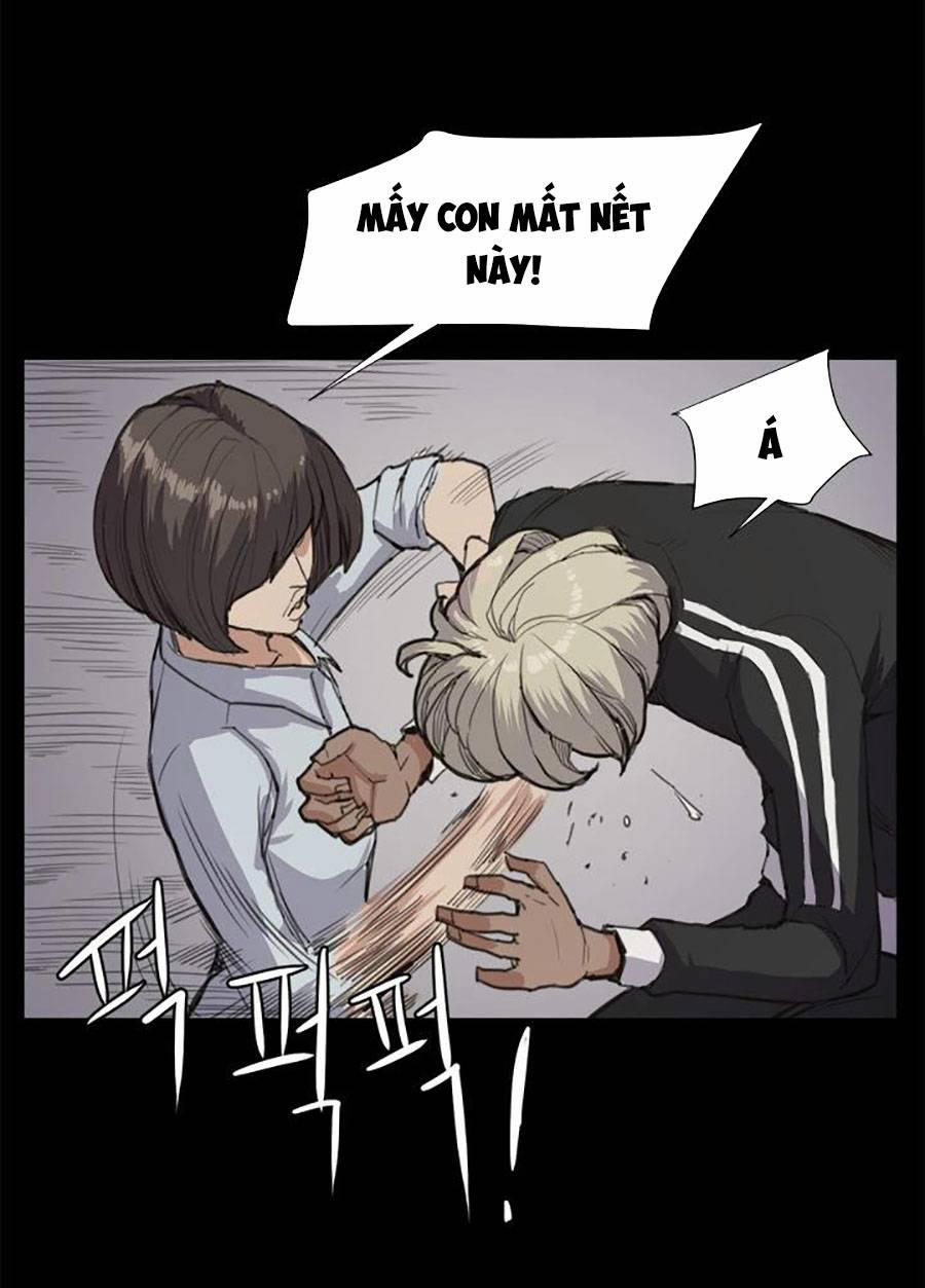 Cửa Hàng Tiện Lợi Saet Byul 12 trang 52