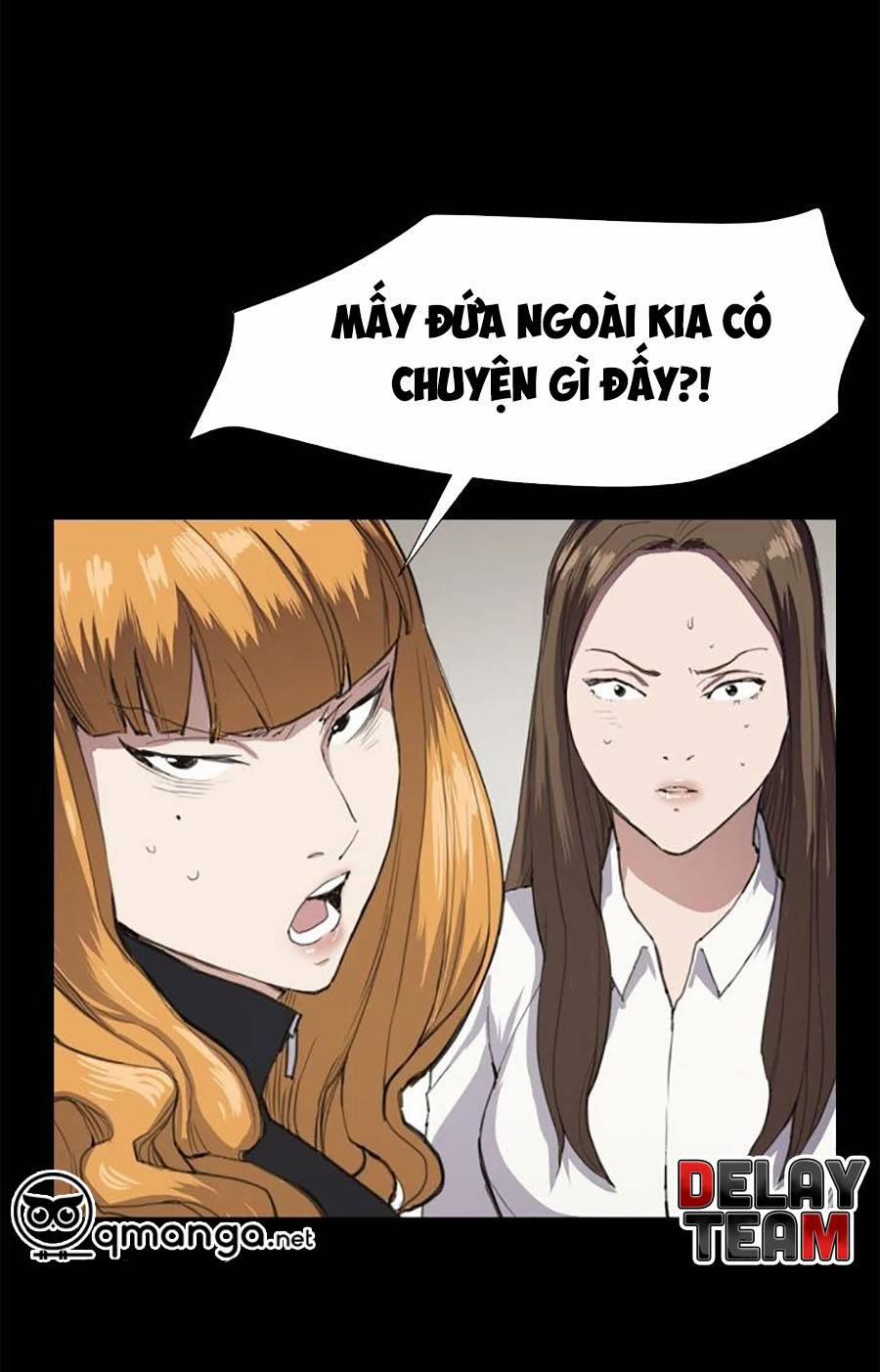 Cửa Hàng Tiện Lợi Saet Byul 12 trang 53