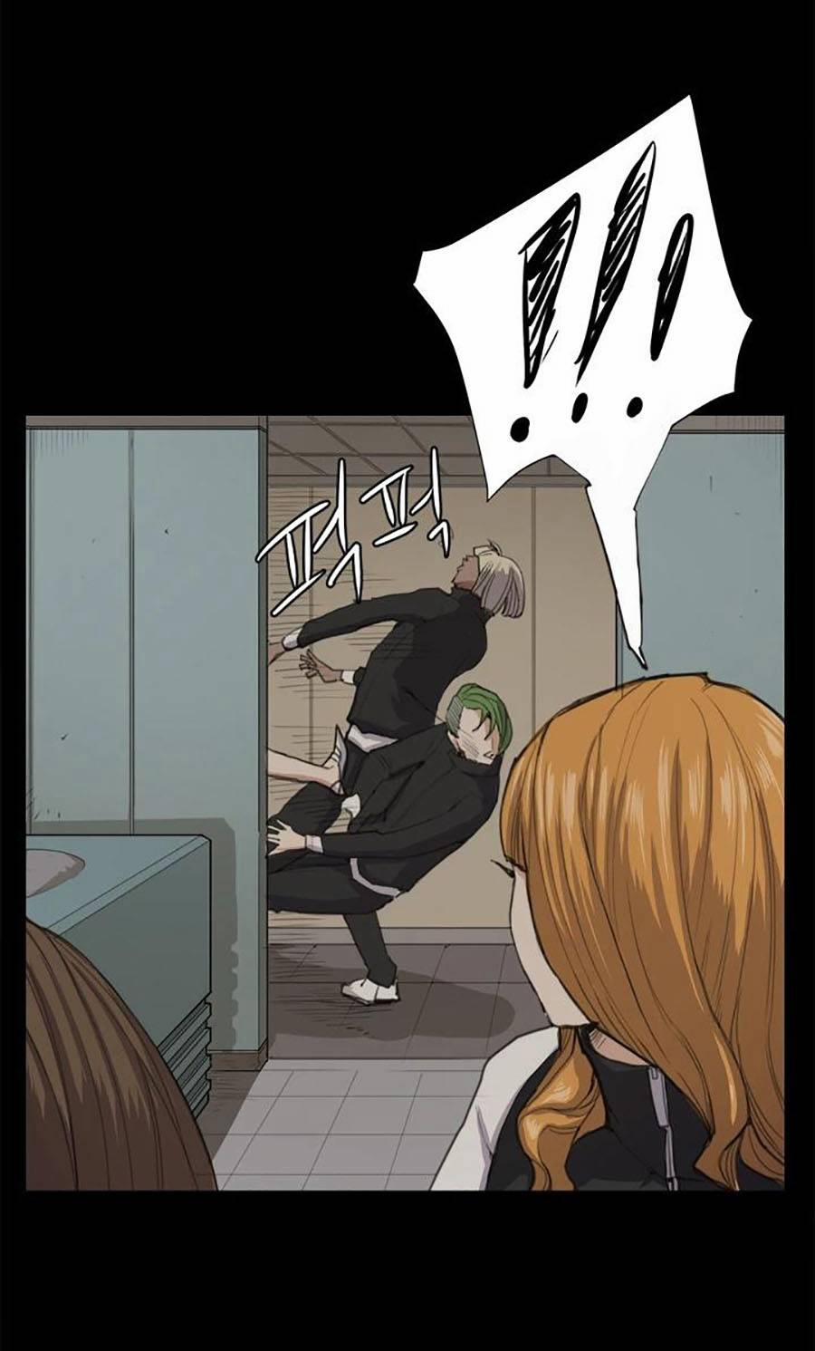 Cửa Hàng Tiện Lợi Saet Byul 12 trang 54