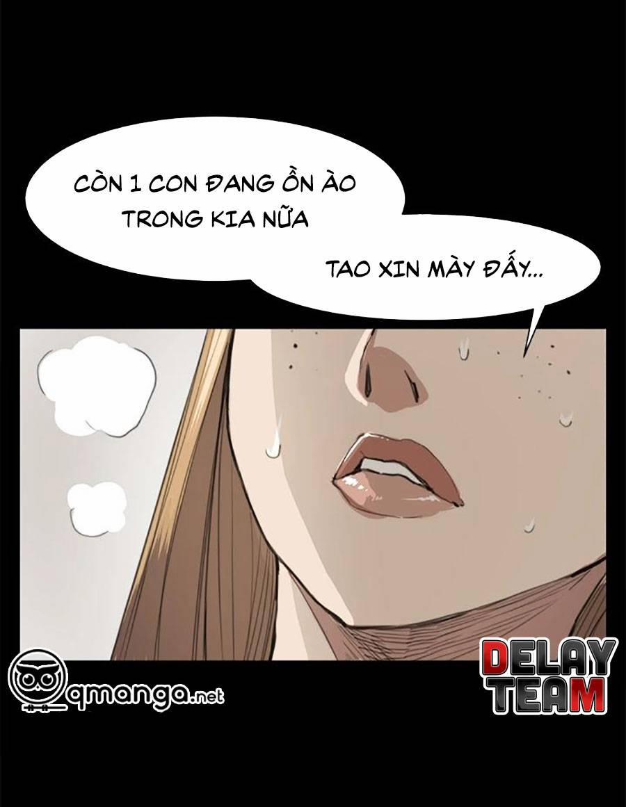 Cửa Hàng Tiện Lợi Saet Byul 12 trang 57