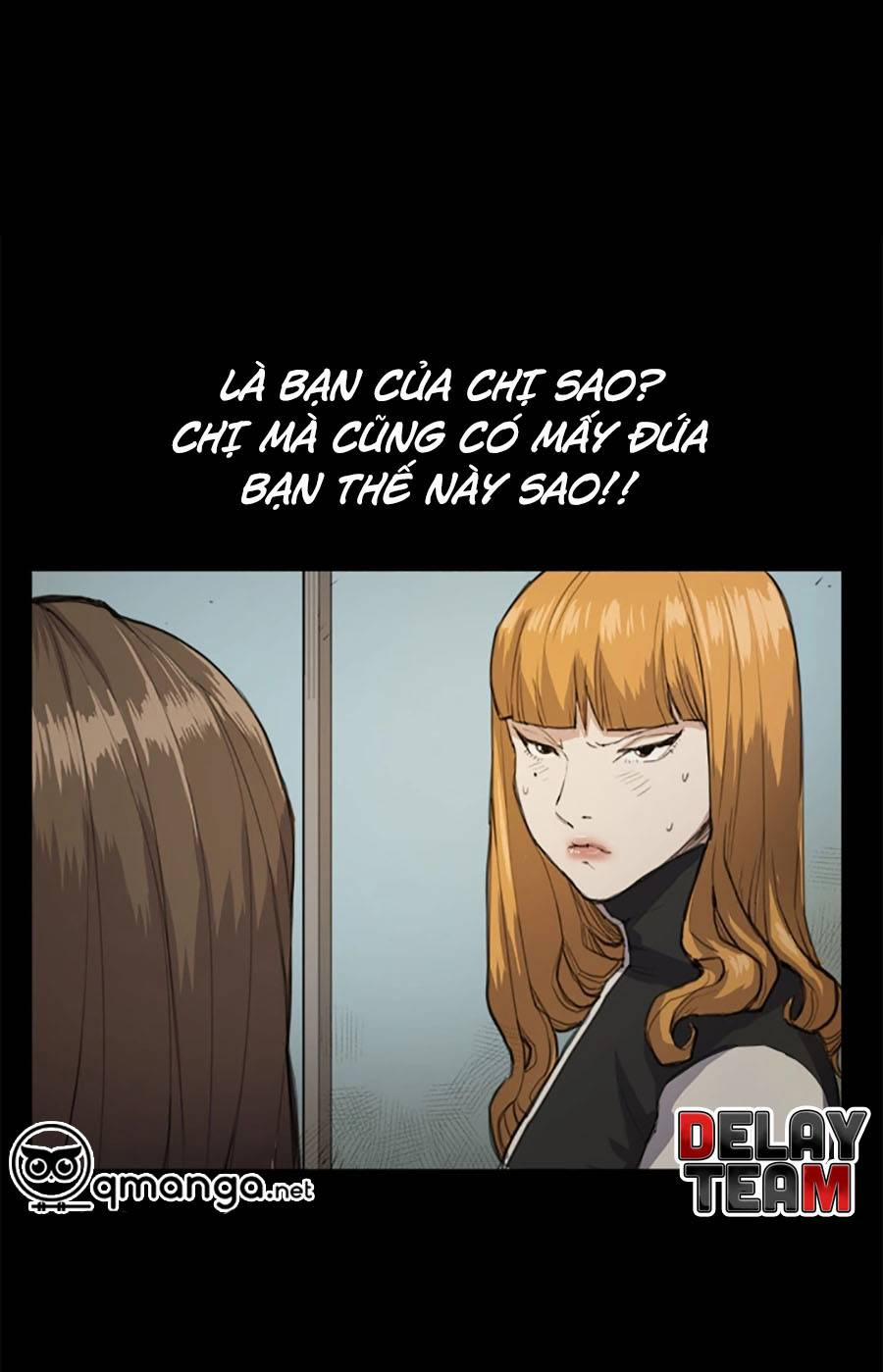 Cửa Hàng Tiện Lợi Saet Byul 12 trang 59