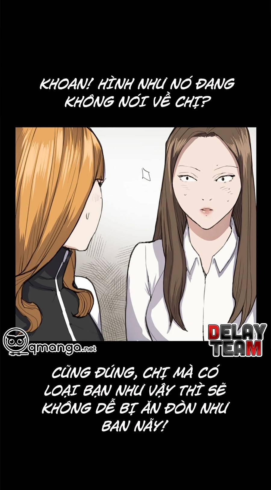 Cửa Hàng Tiện Lợi Saet Byul 12 trang 61