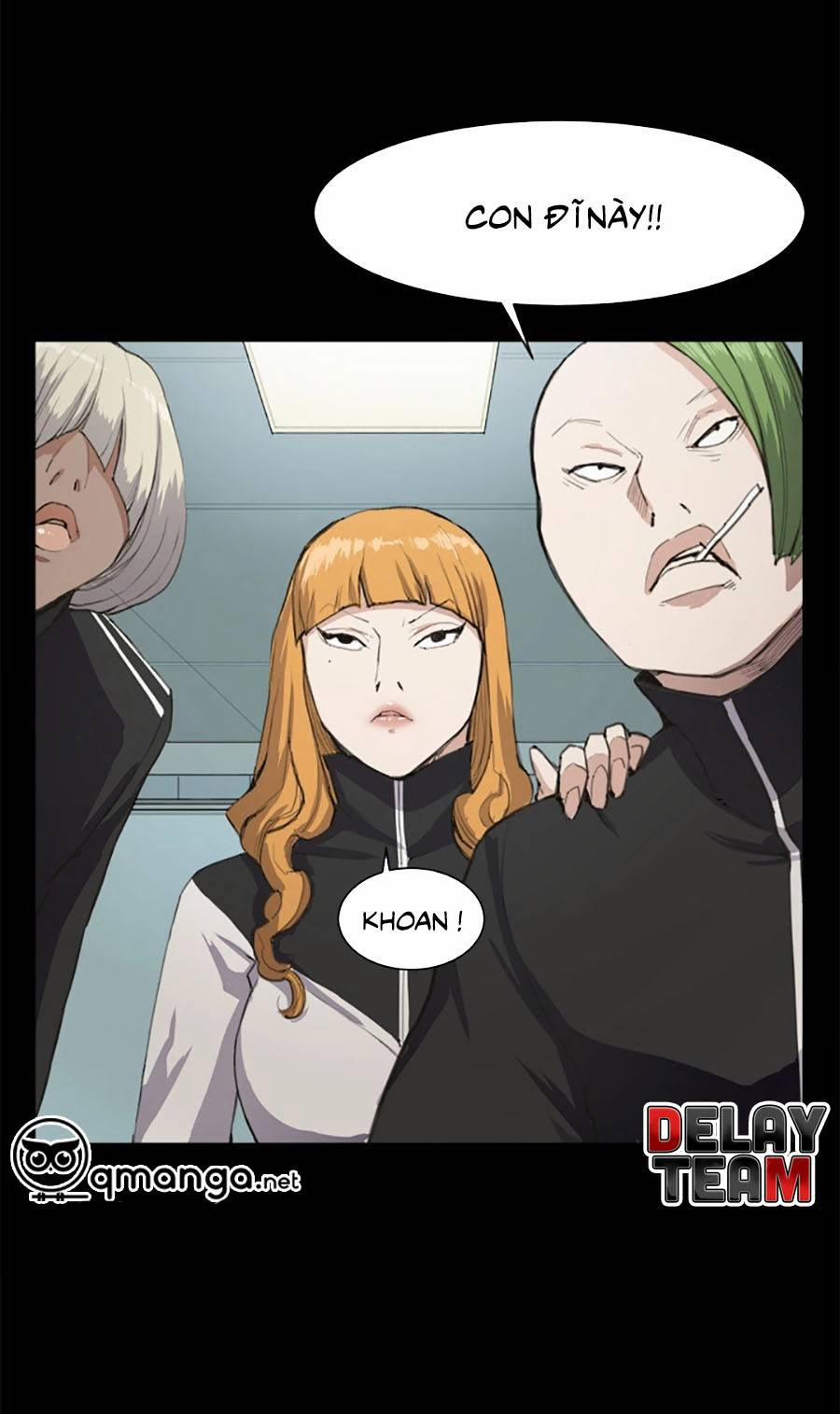 Cửa Hàng Tiện Lợi Saet Byul 12 trang 9