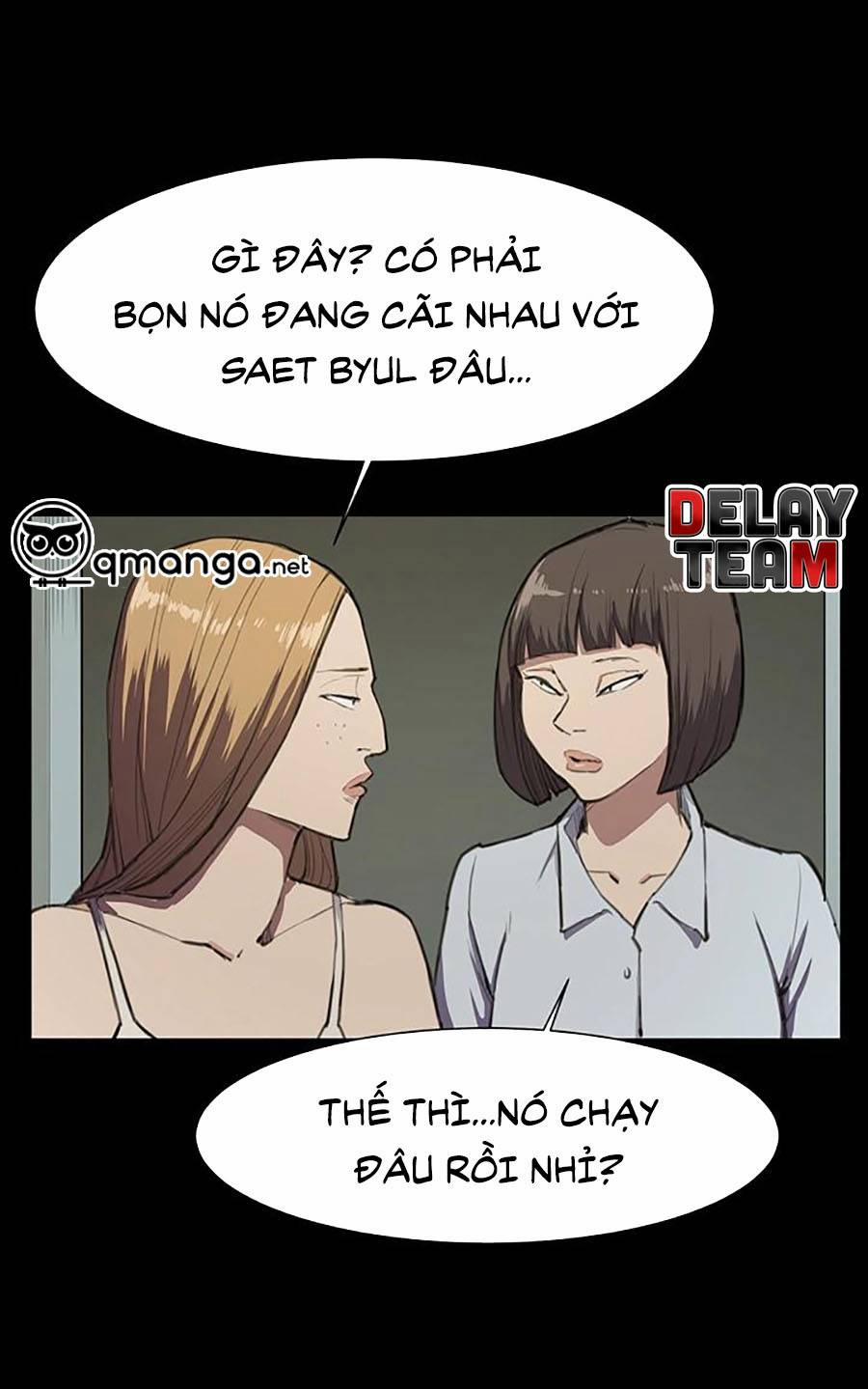 Cửa Hàng Tiện Lợi Saet Byul 13 trang 10