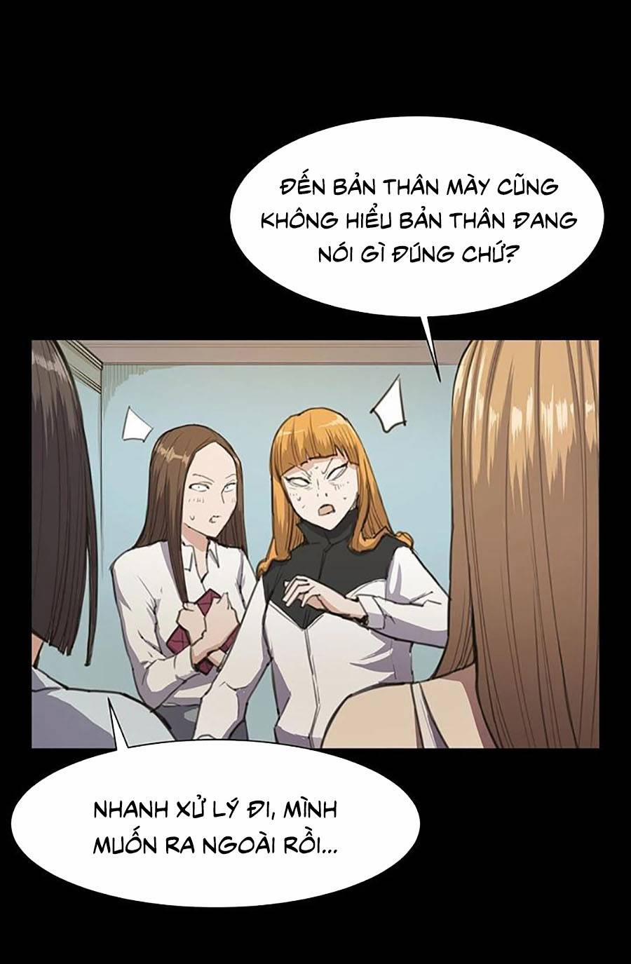 Cửa Hàng Tiện Lợi Saet Byul 13 trang 16