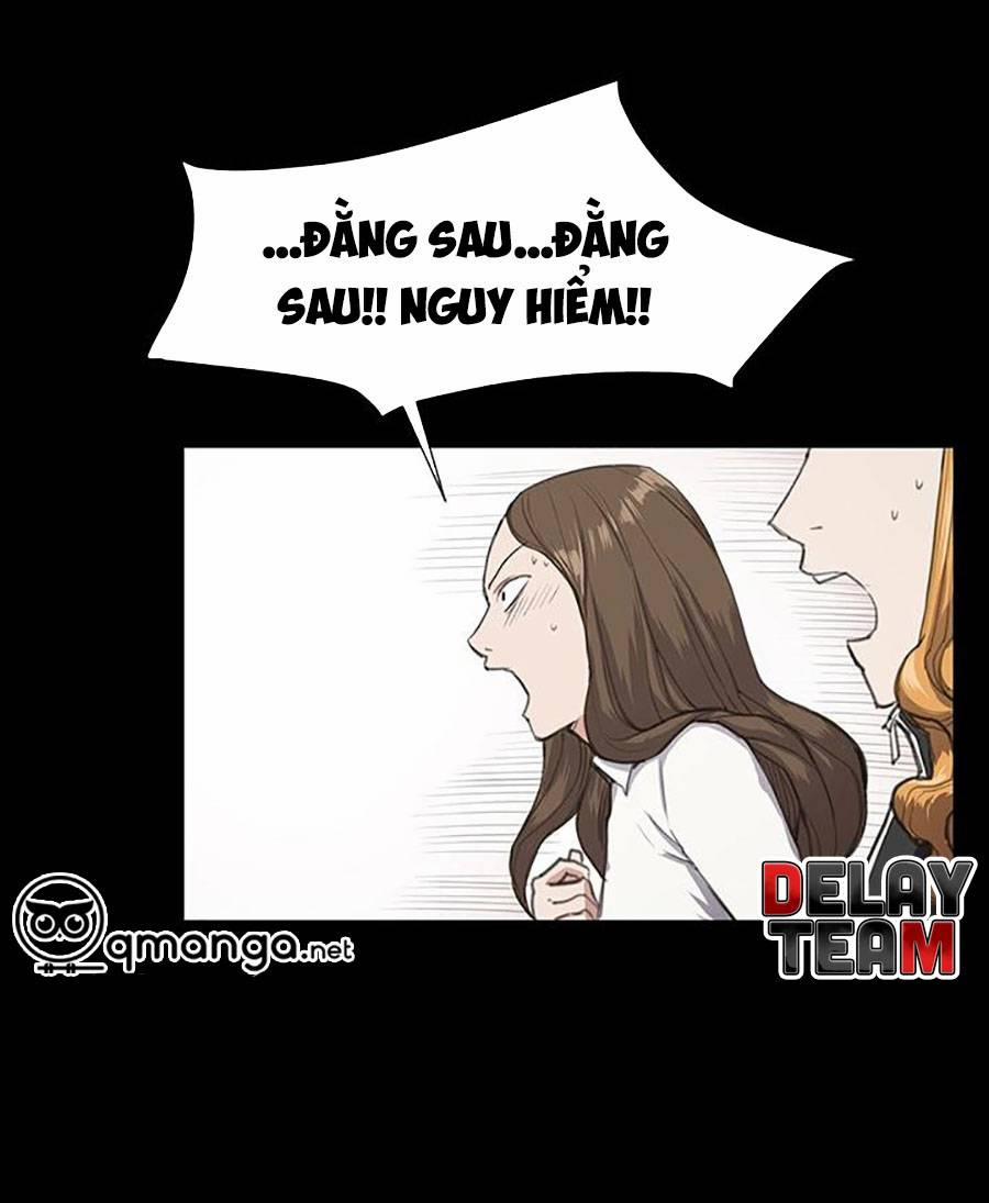 Cửa Hàng Tiện Lợi Saet Byul 13 trang 19