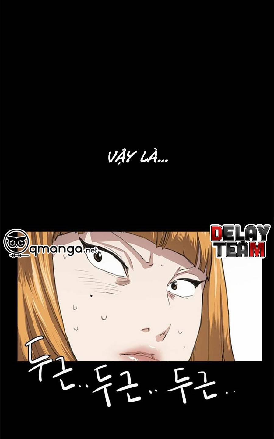 Cửa Hàng Tiện Lợi Saet Byul 13 trang 2