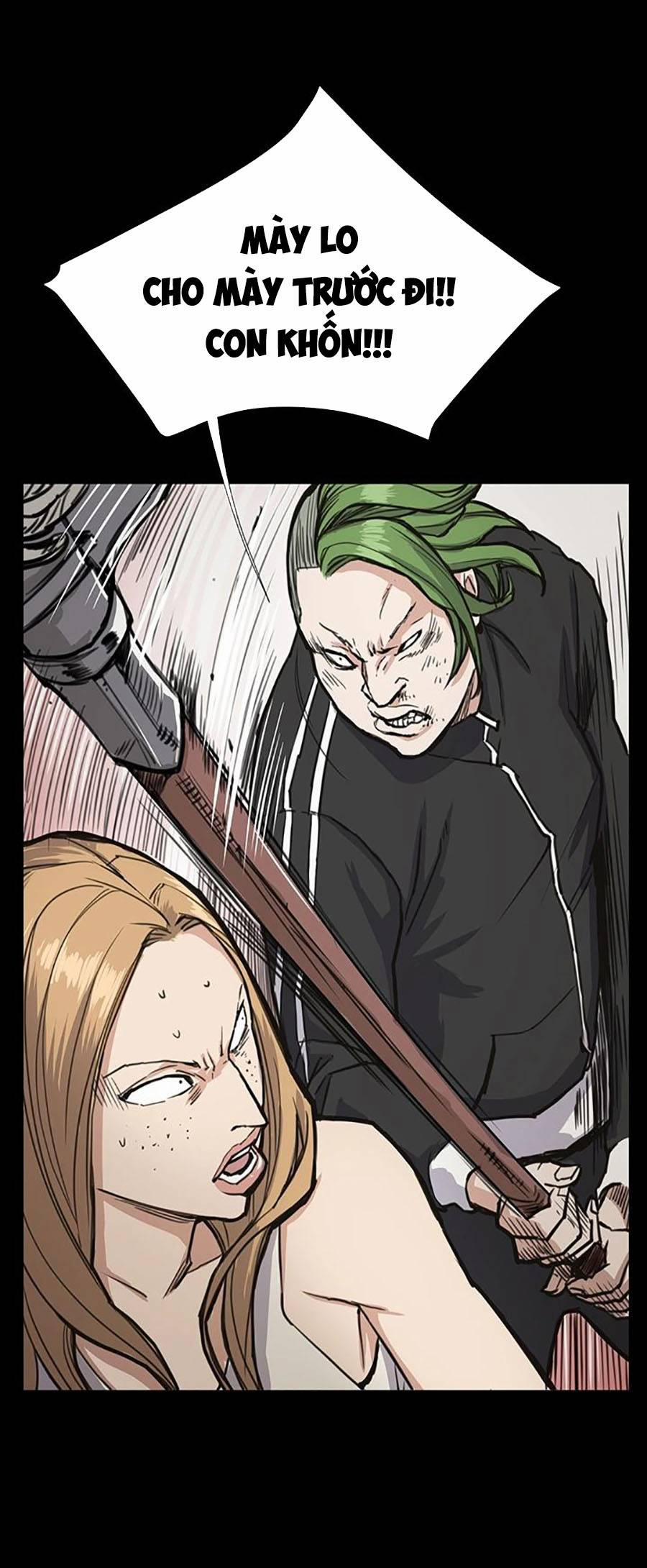 Cửa Hàng Tiện Lợi Saet Byul 13 trang 22