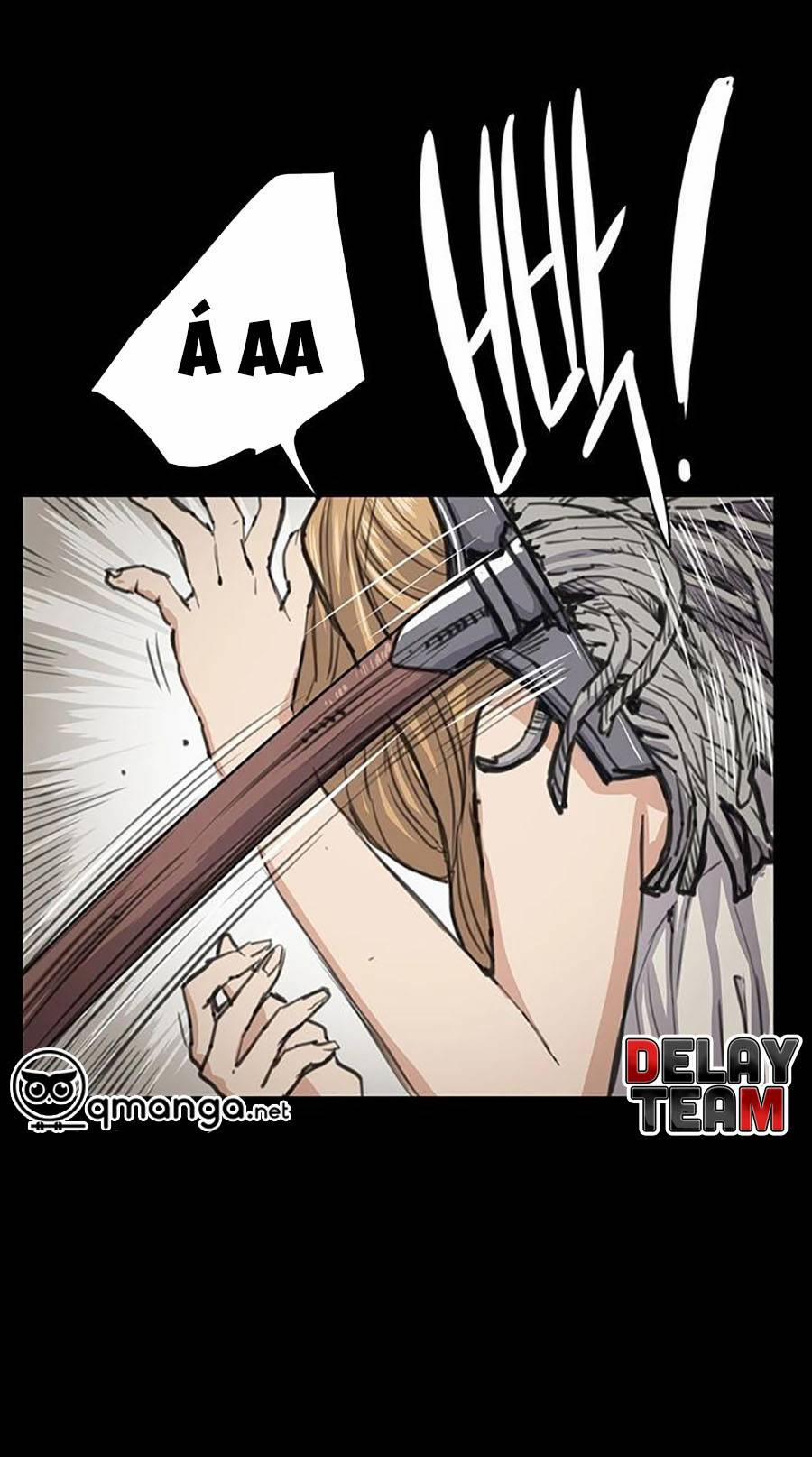 Cửa Hàng Tiện Lợi Saet Byul 13 trang 23