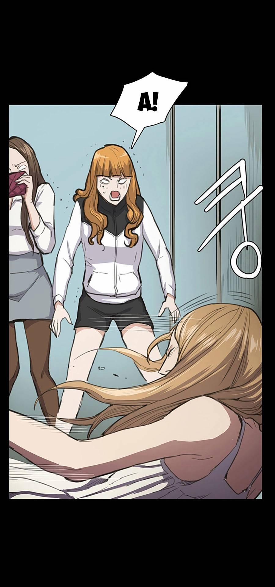 Cửa Hàng Tiện Lợi Saet Byul 13 trang 24