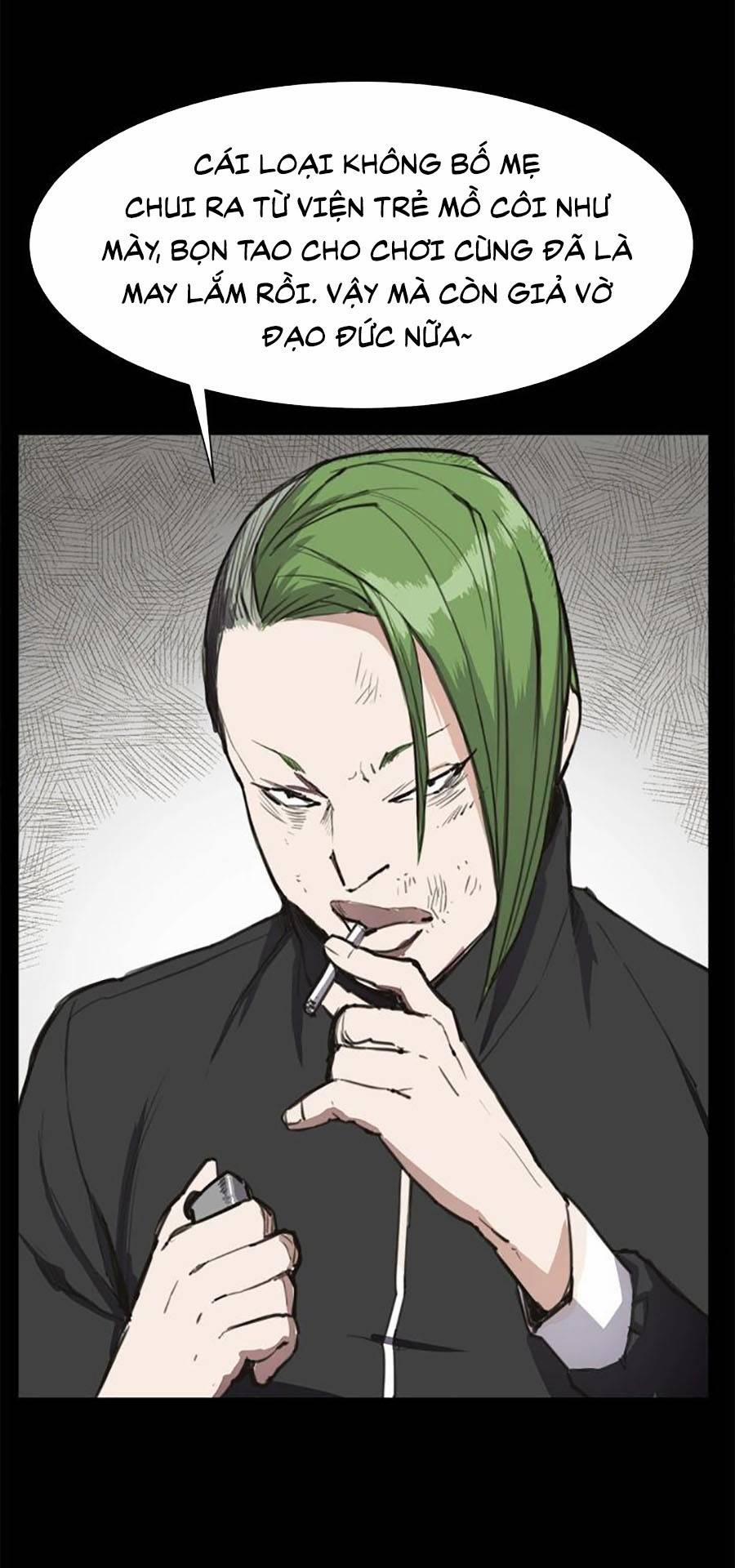 Cửa Hàng Tiện Lợi Saet Byul 13 trang 32