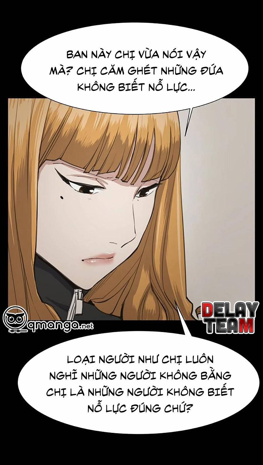 Cửa Hàng Tiện Lợi Saet Byul 13 trang 39