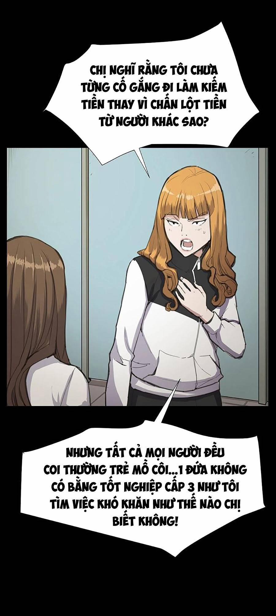 Cửa Hàng Tiện Lợi Saet Byul 13 trang 40