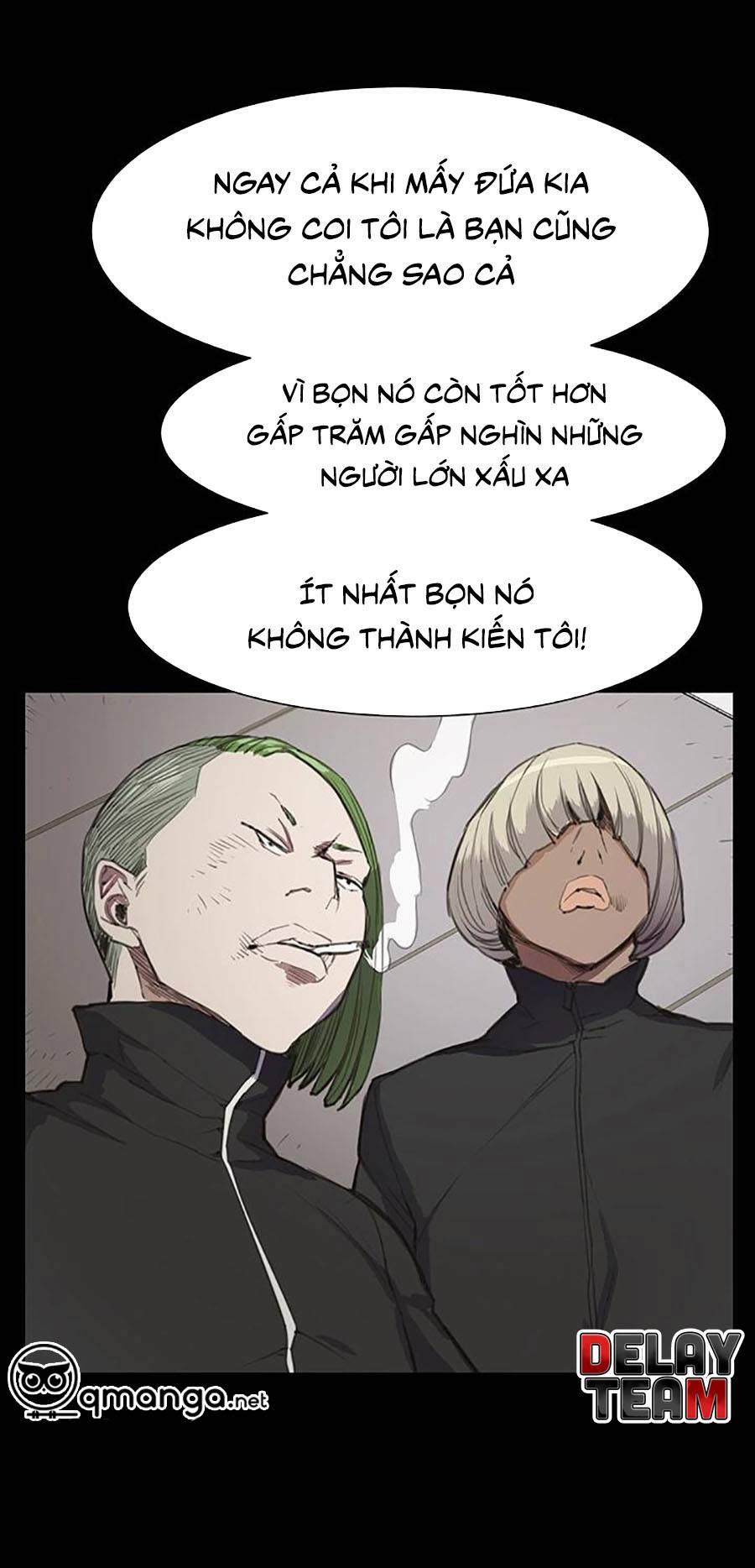 Cửa Hàng Tiện Lợi Saet Byul 13 trang 43