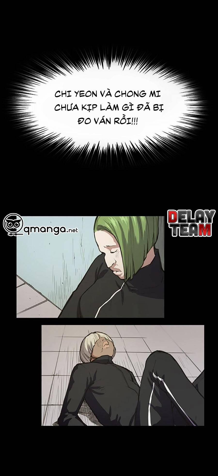 Cửa Hàng Tiện Lợi Saet Byul 13 trang 7