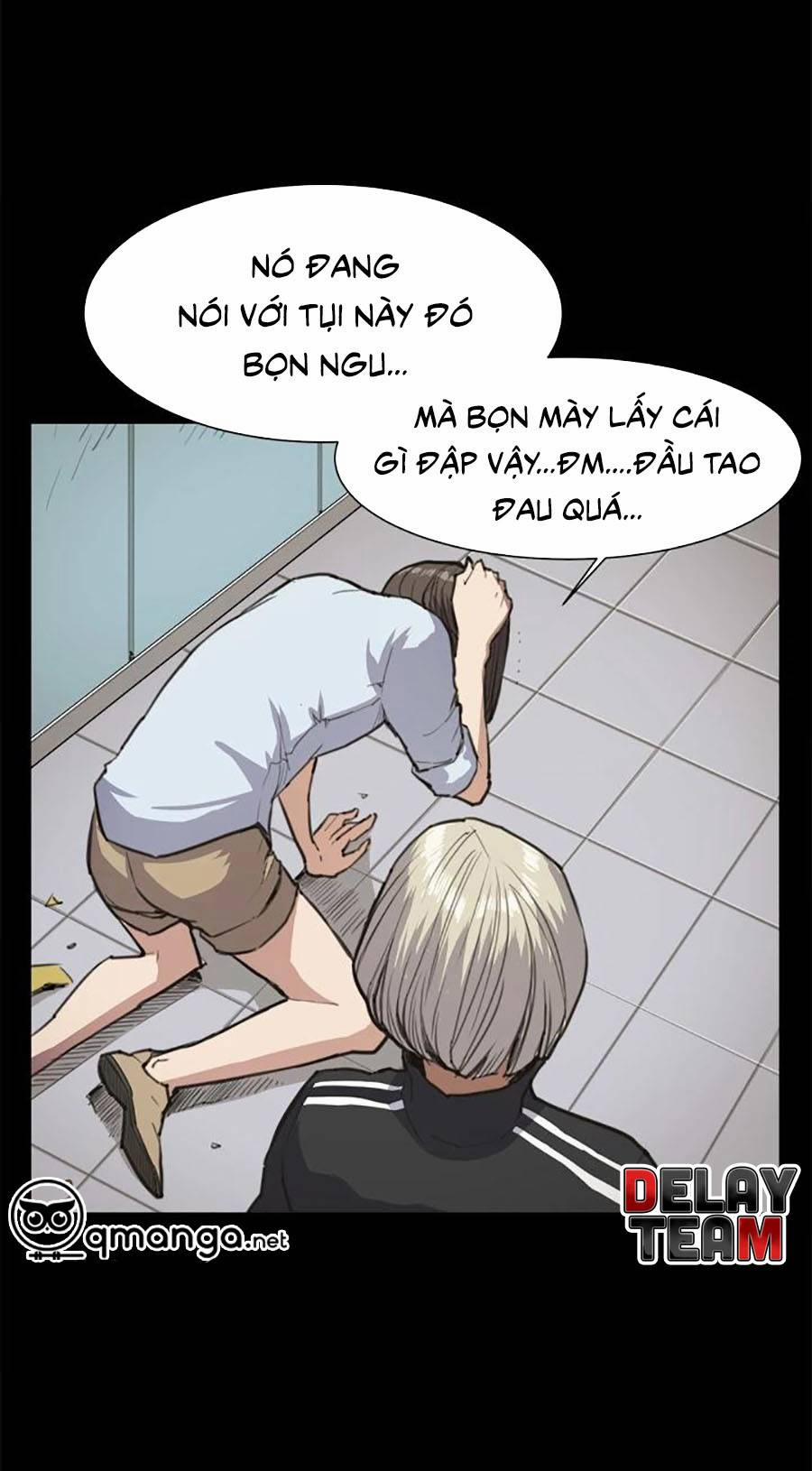 Cửa Hàng Tiện Lợi Saet Byul 14 trang 10