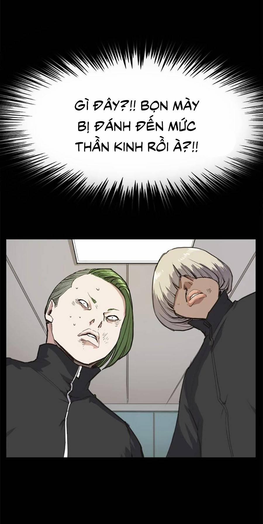 Cửa Hàng Tiện Lợi Saet Byul 14 trang 11