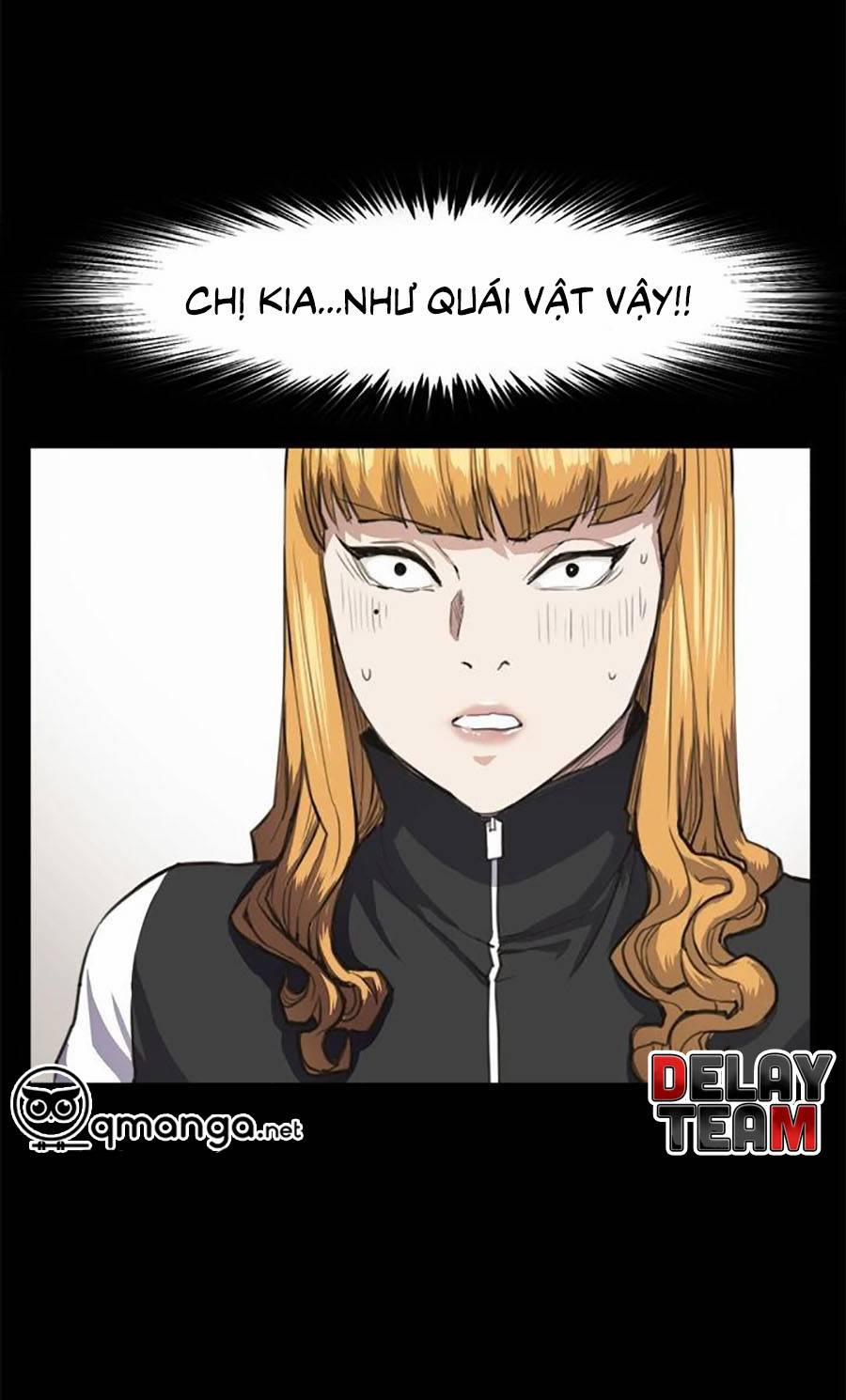 Cửa Hàng Tiện Lợi Saet Byul 14 trang 12