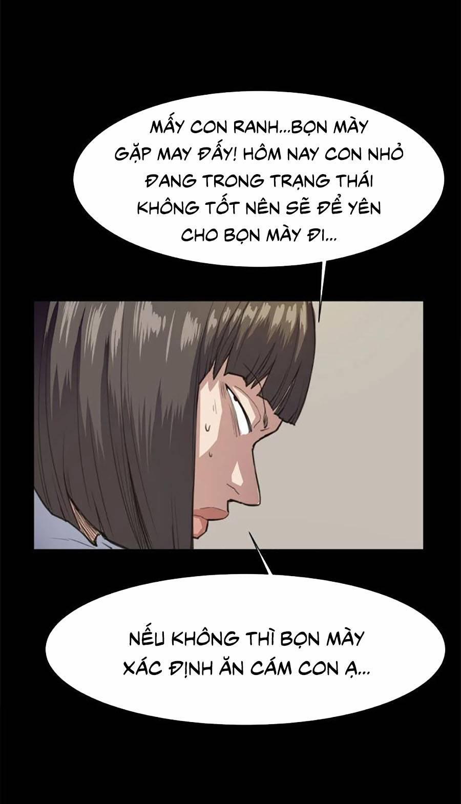 Cửa Hàng Tiện Lợi Saet Byul 14 trang 13